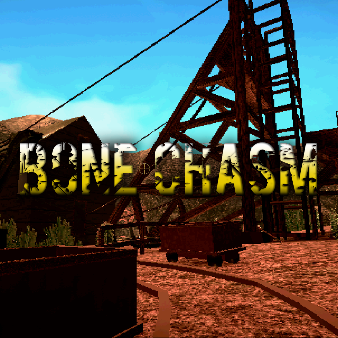 Bone Chasm