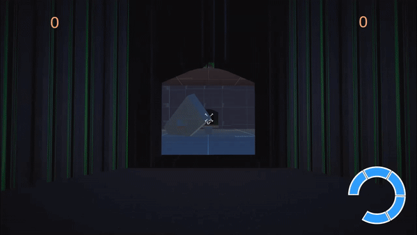 FPS Roguelike