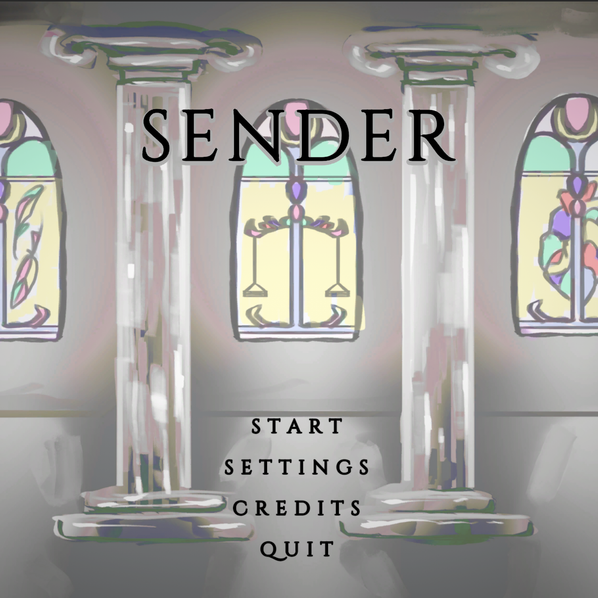 Sender: Arbitration Screenshot 1