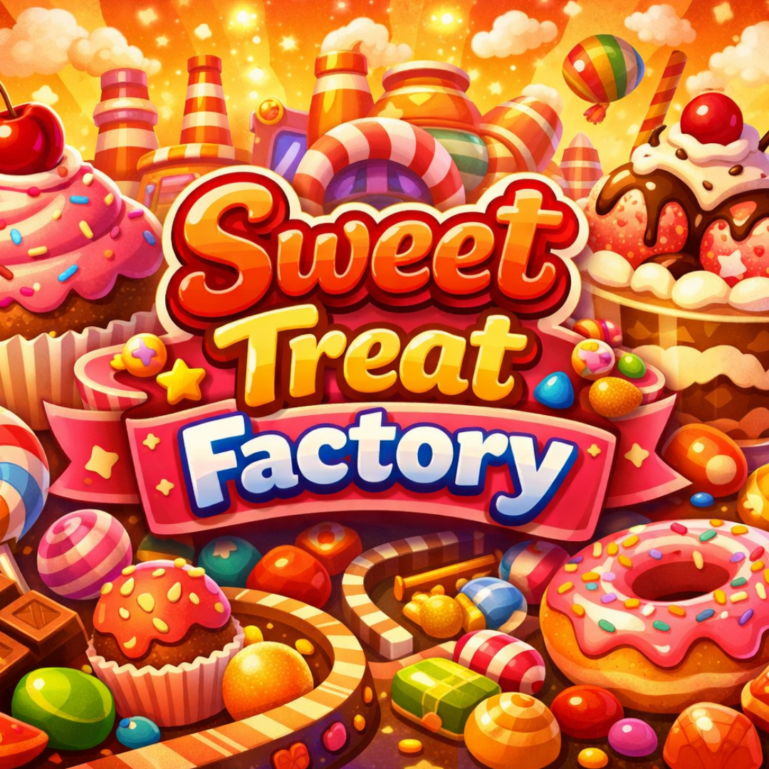Sweet Treat Factory