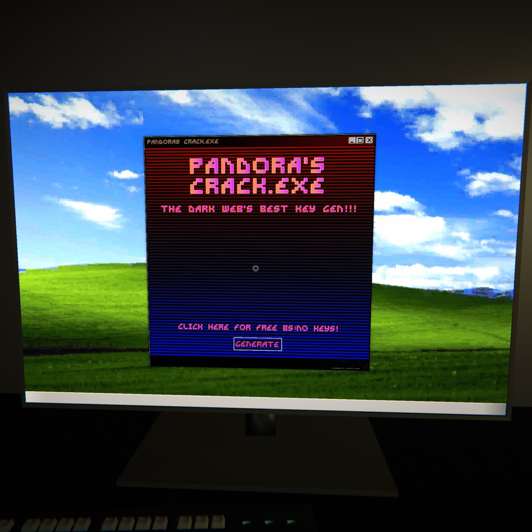 Unboxing Simulator Screenshot 1
