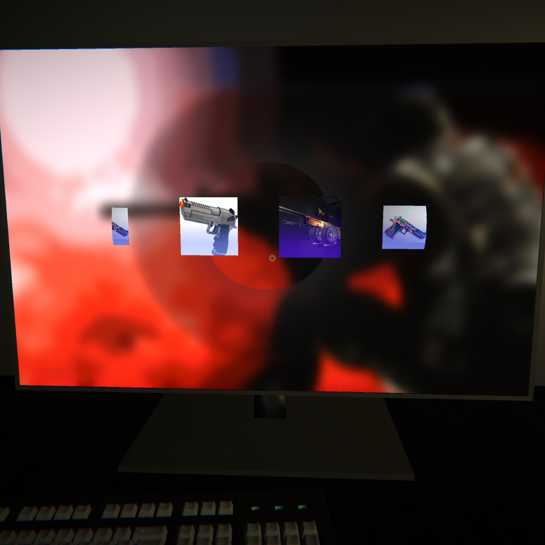 Unboxing Simulator Screenshot 1